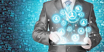 云技術(shù)浪潮下的免費(fèi)資源寶藏 探索千圖網(wǎng)圖片素材的無限可能